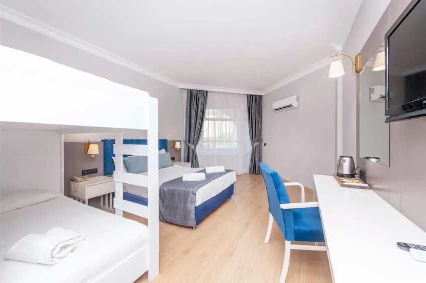 Armas Bella Sun 4*-17