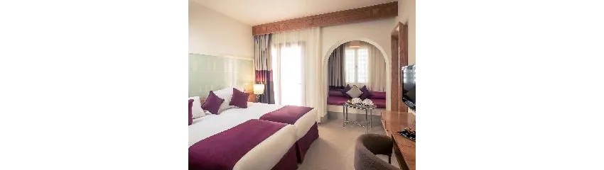 Mercure Hurghada 4*-10