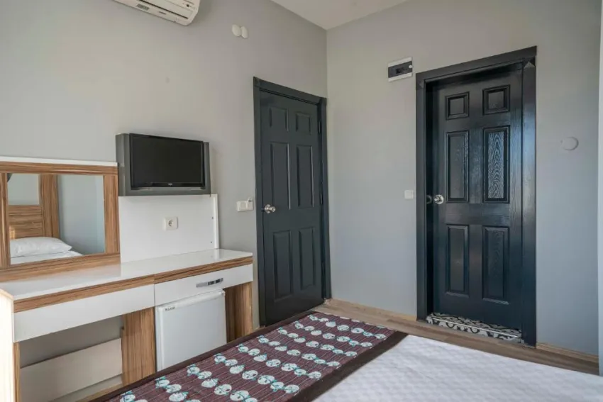 ASLAN CORNER HOTEL  3*-2