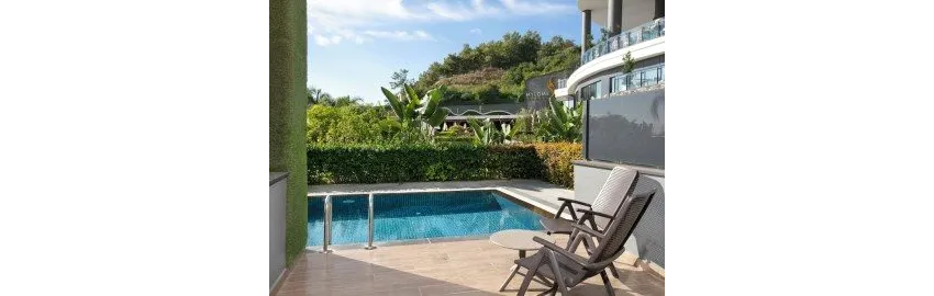 Mylome Luxury Hotel & Resort 5*-23