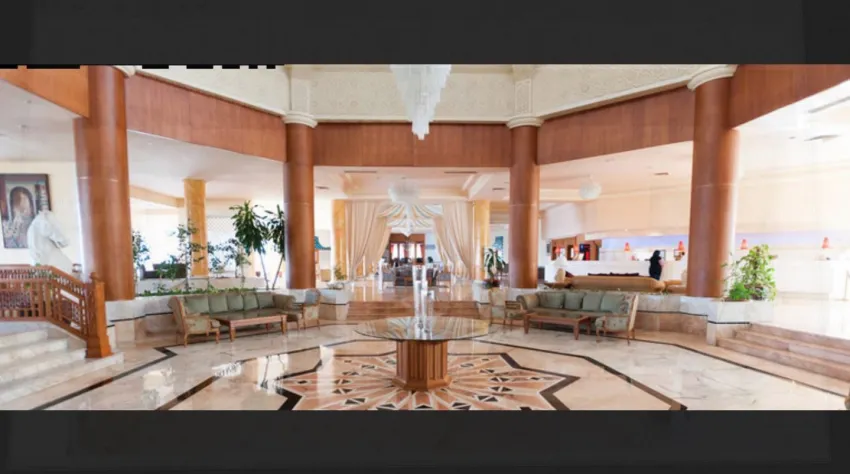 Sentido Bellevue Park 5*-6