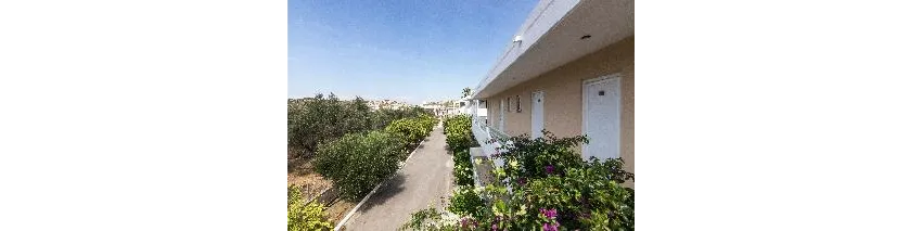 Tivoli Hotel and Apartments 3*-23