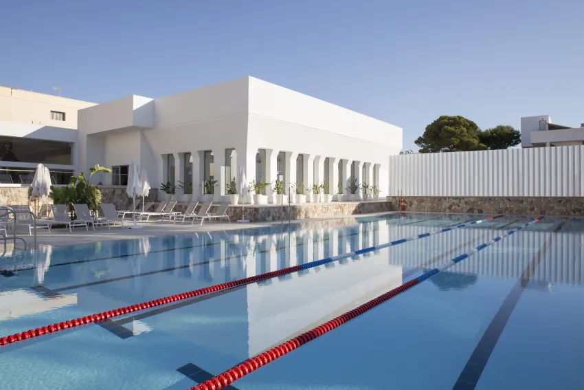 Bella Playa & Spa Hotel 4*-21