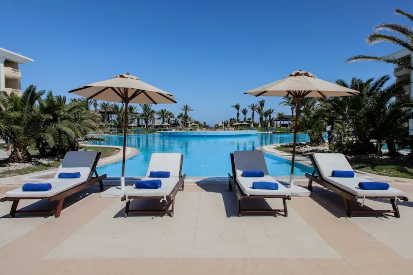Royal Thalassa Monastir 5*-51