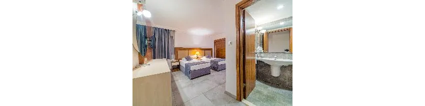 Justiniano Club Alanya 4*-39