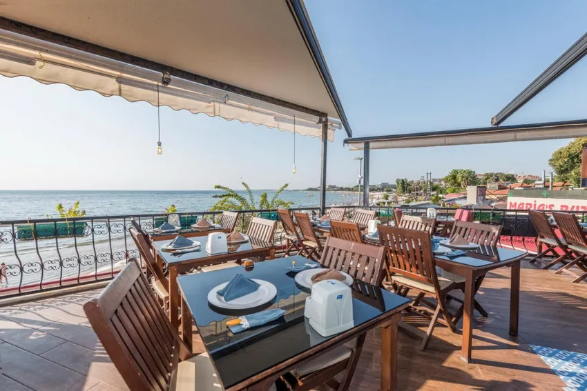 Tropic Beach Club Side (ex. Tropic Motel) 3*-7