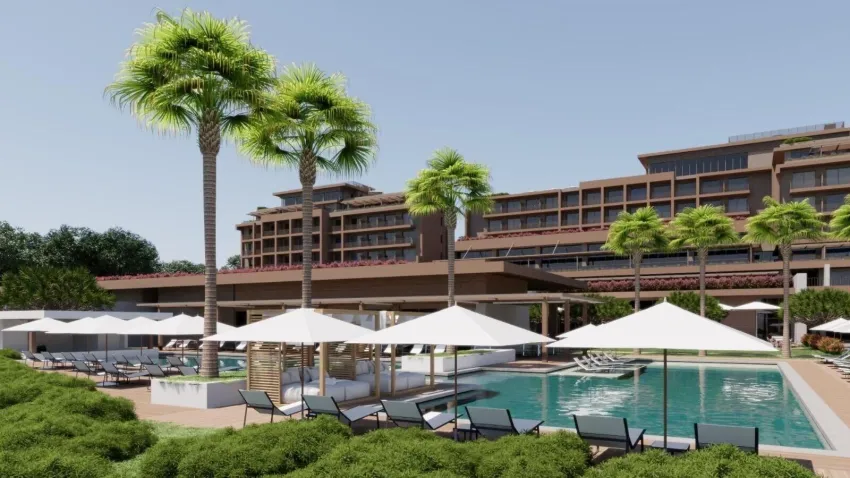 Lusso Sorgun 5*-84