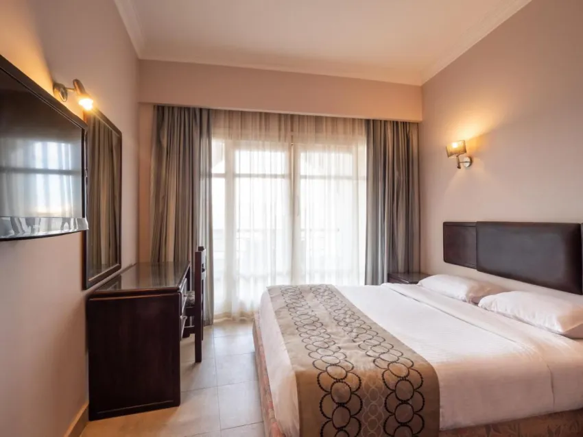 SUNNY DAYS PALMA DE MIRETTE RESORT & SPA  4*-40