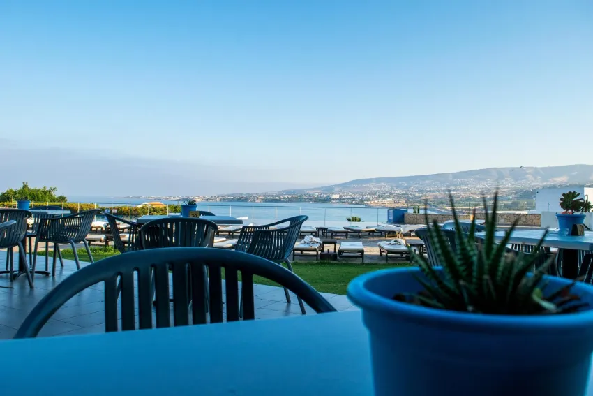 Theo Sunset Bay Holiday Village 4*-4