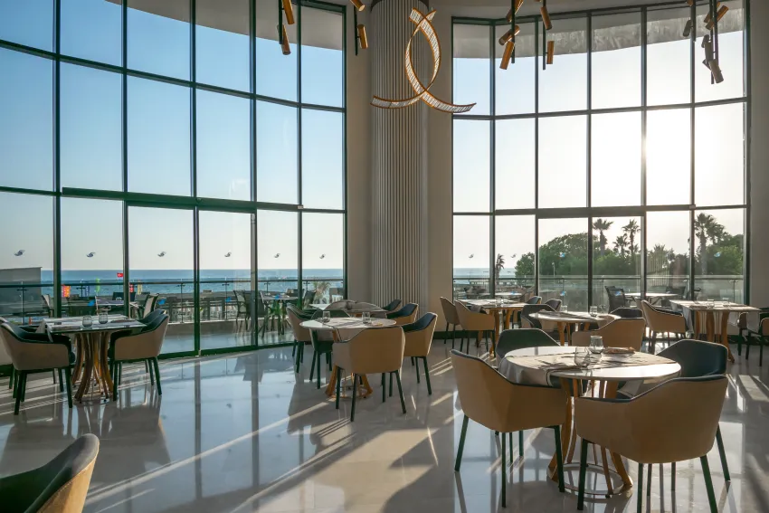 Seaden Quality Resort & Spa 5*-92