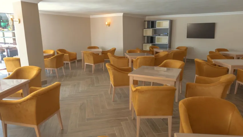 Sun Beach Park & Spa 4*-16