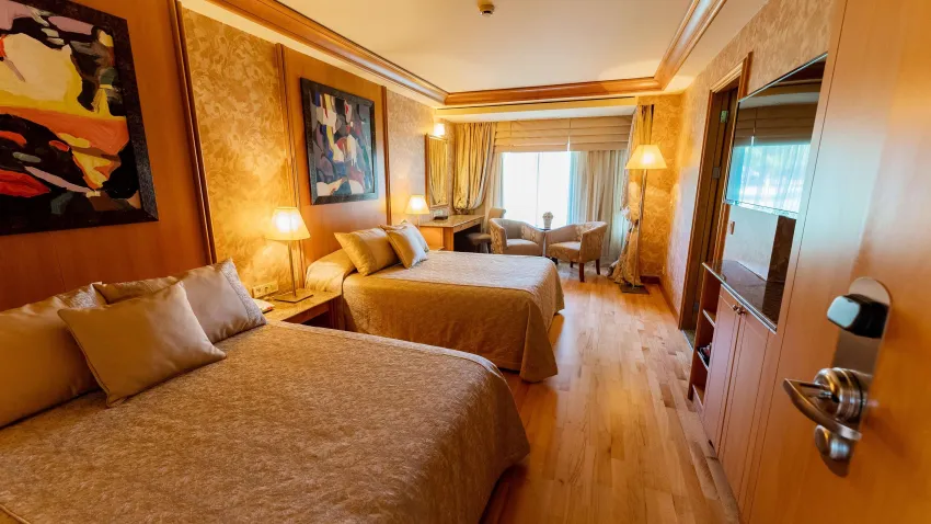 Gloria Verde Resort 5*-40