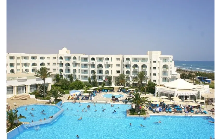 El Mouradi Mahdia 4*-38