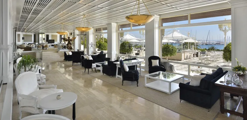 Hotel Victoria Gran Melia 5*-292