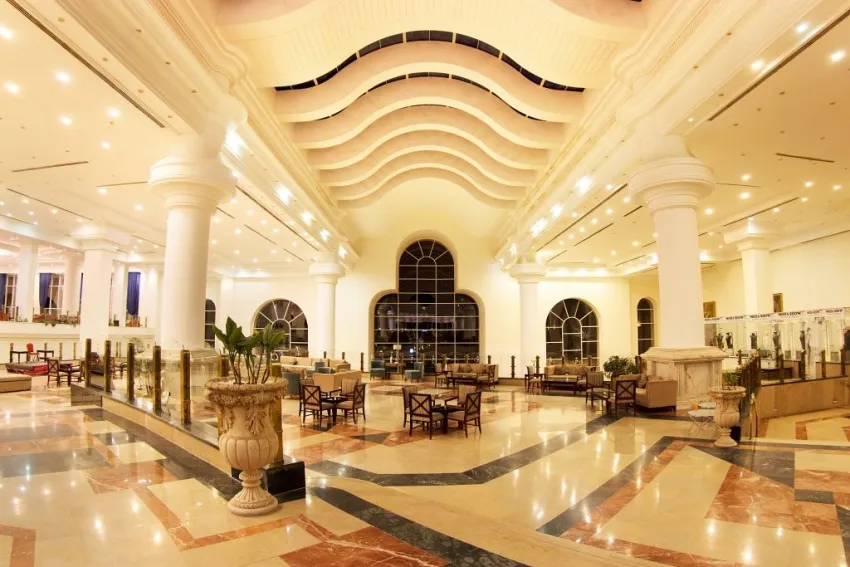 V Grand Beach Resort Sahl Hasheesh (Ex. Pyramisa Beach Resort) 5*-23