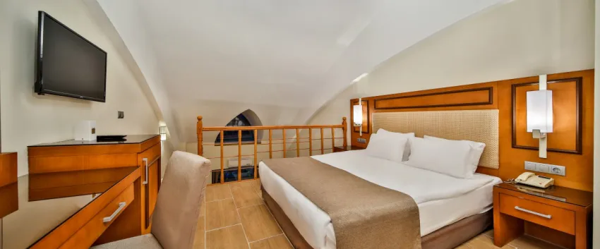 Crystal Prestige Elite Hotel 5*-30