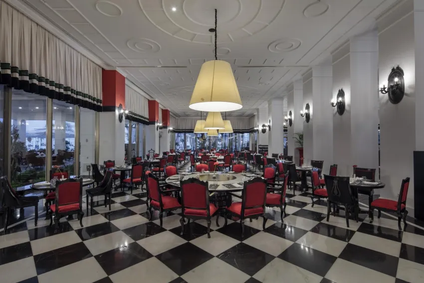 Selectum Luxury Resort Belek 5*-16