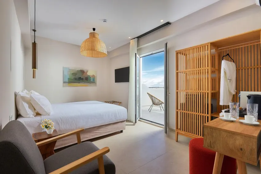 Lotus Rise Hotel 4*-7