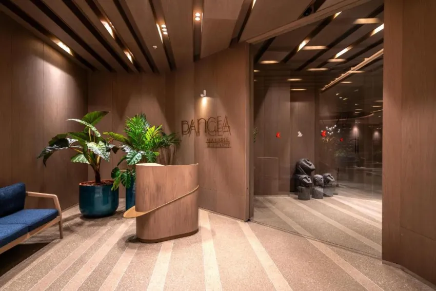 Arycanda Kirman Premium (Ex Kirman Arycanda De Luxe) 5*-54