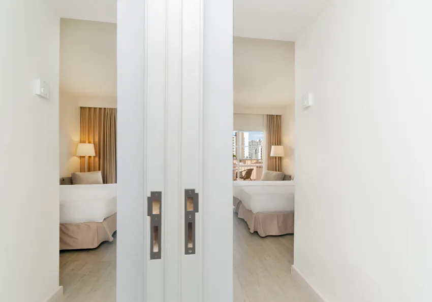 Sol Guadalupe Hotel 4*-44