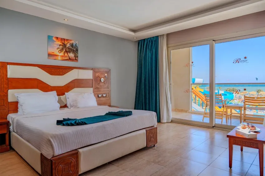 Rewaya Inn Resort EX Hawaii Paradise 4*-17