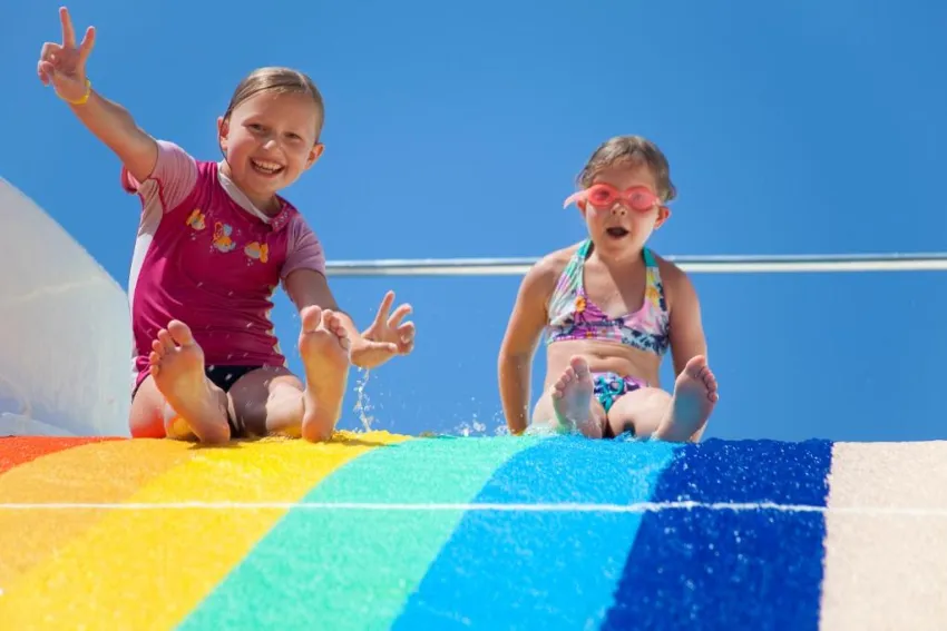 NARCIA RESORT SIDE  5*-7