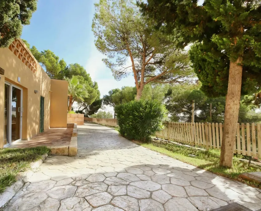 Purobeach Resort Santa Ponsa (ex Club Santa Ponsa) 5*-14
