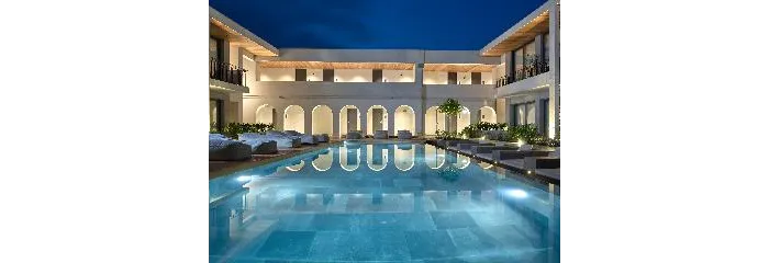 Contessina Suites and Spa 5* - Tsilivi - Grecia