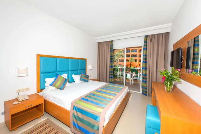 Hotel Marabout 3*-3