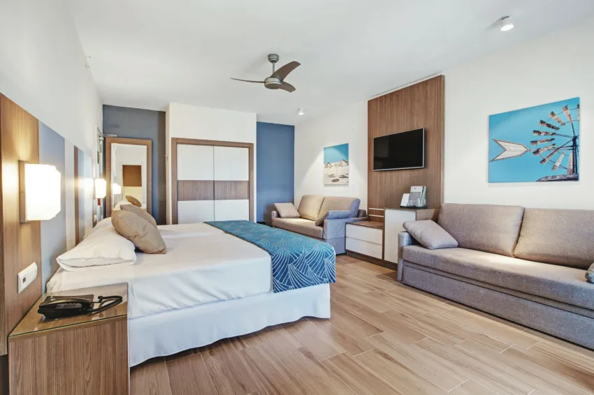 Hotel Riu Festival 4*-8