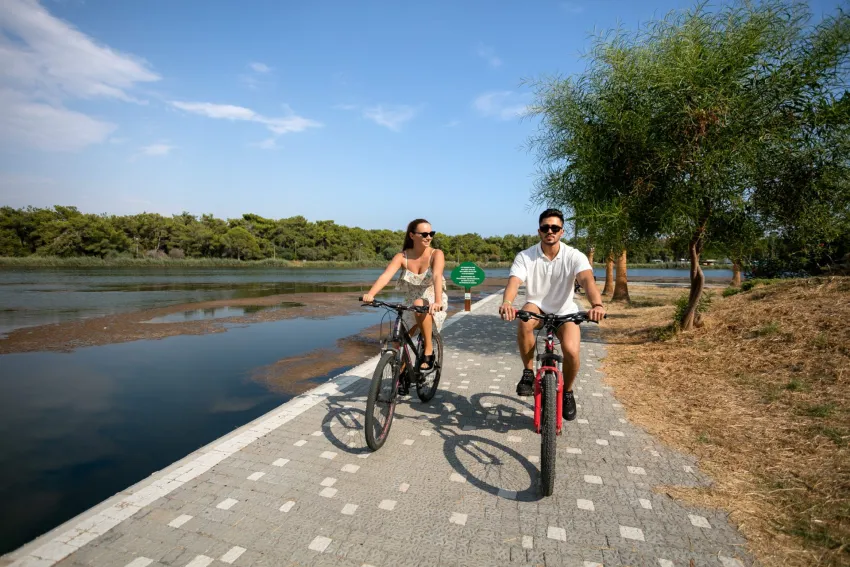 Marvida Family Eco Club (Ex. Otium Family Eco Club) 5*-25