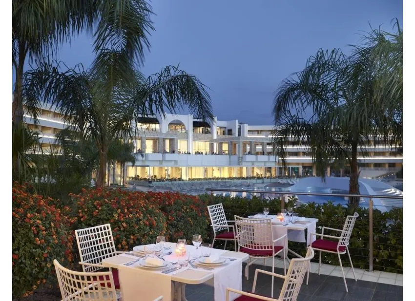 Princess Andriana Resort and Spa 5*-7