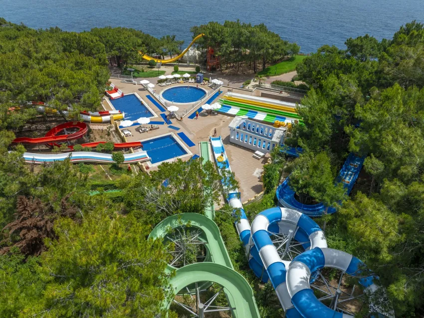 A Good Life Utopia Family Resort 4*-6