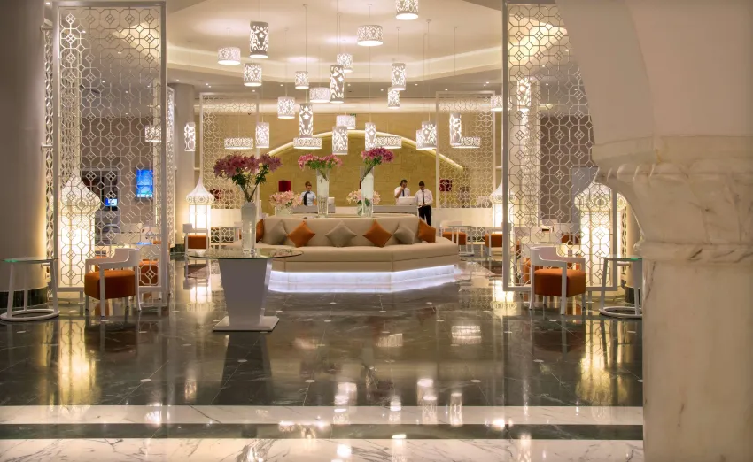 Radisson Blu Resort & Thalasso Hammamet 5*-39