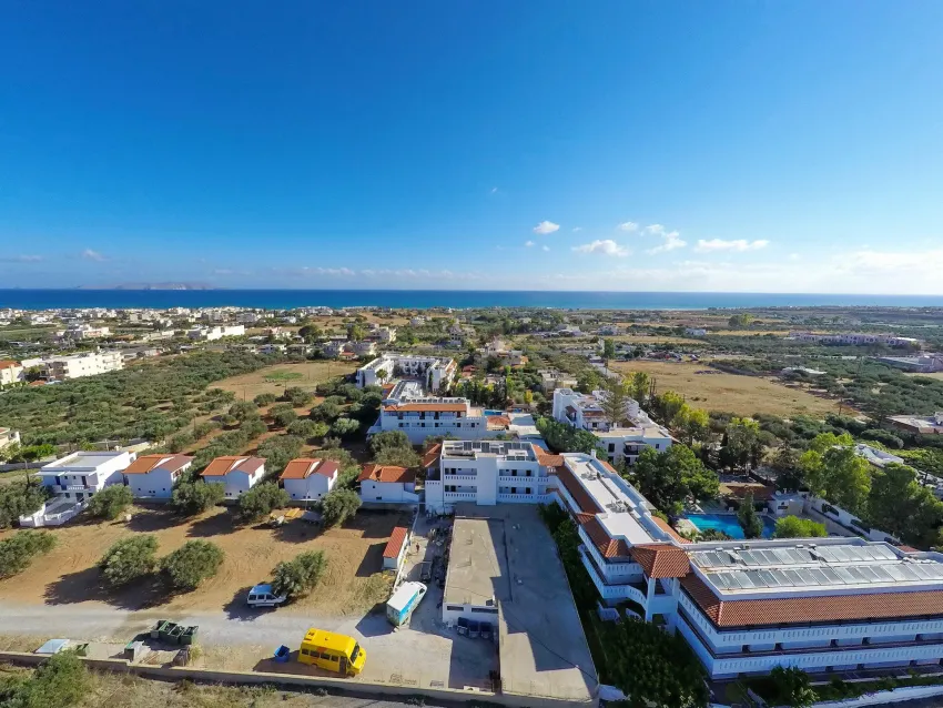 Club Lyda Hotel 3*-1