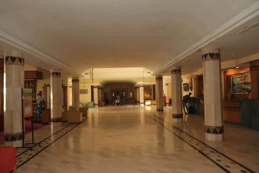 Marina Palace 4*-3