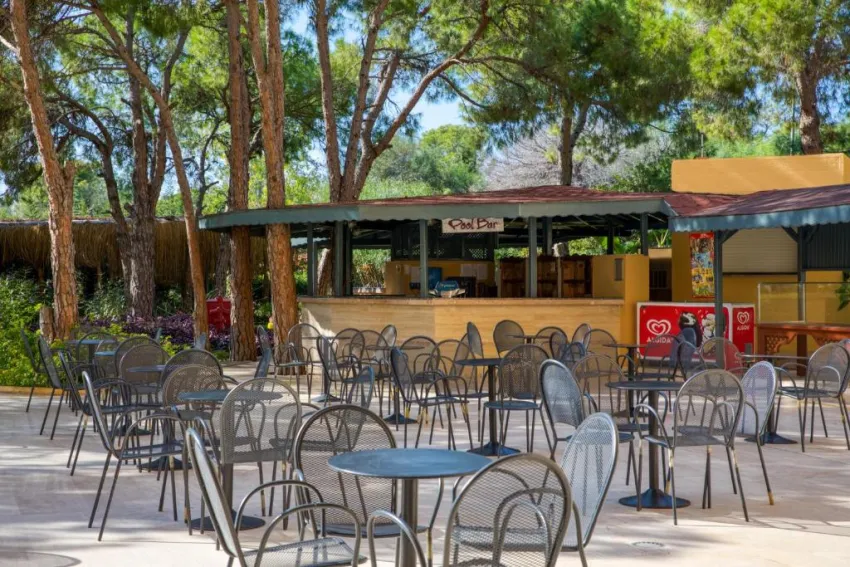 ASTERIA FAMILY RESORT SIDE (EX EUPHORIA PALM BEACH)  5*-5