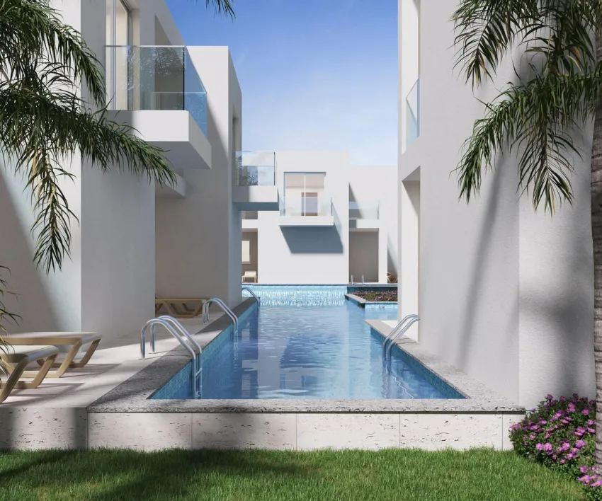 Atlantica Sungarden Park 4*-6