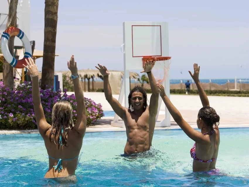 Mercure Hurghada 4*-17