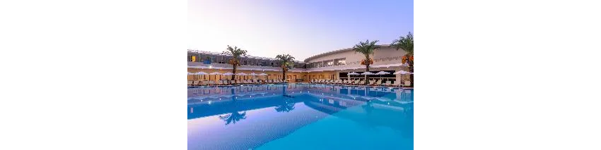 Transatlantik Hotel & Spa 5*-34