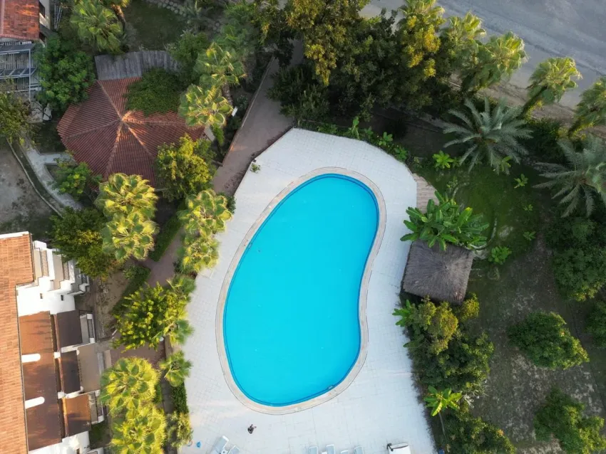 Lemas Suite Hotel 3*-14