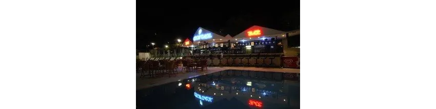 Bonapart Sealine Hotel 3*-21