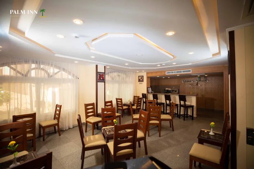 Palm Inn Hotel Hurghada 3*-80