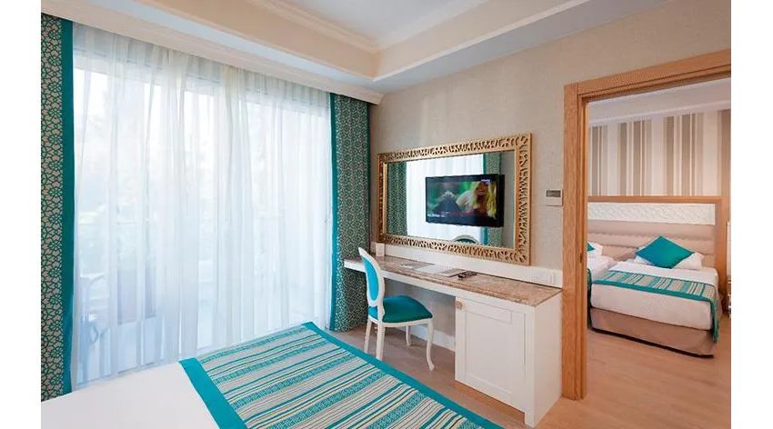 KARMIR RESORT AND SPA  5*-17
