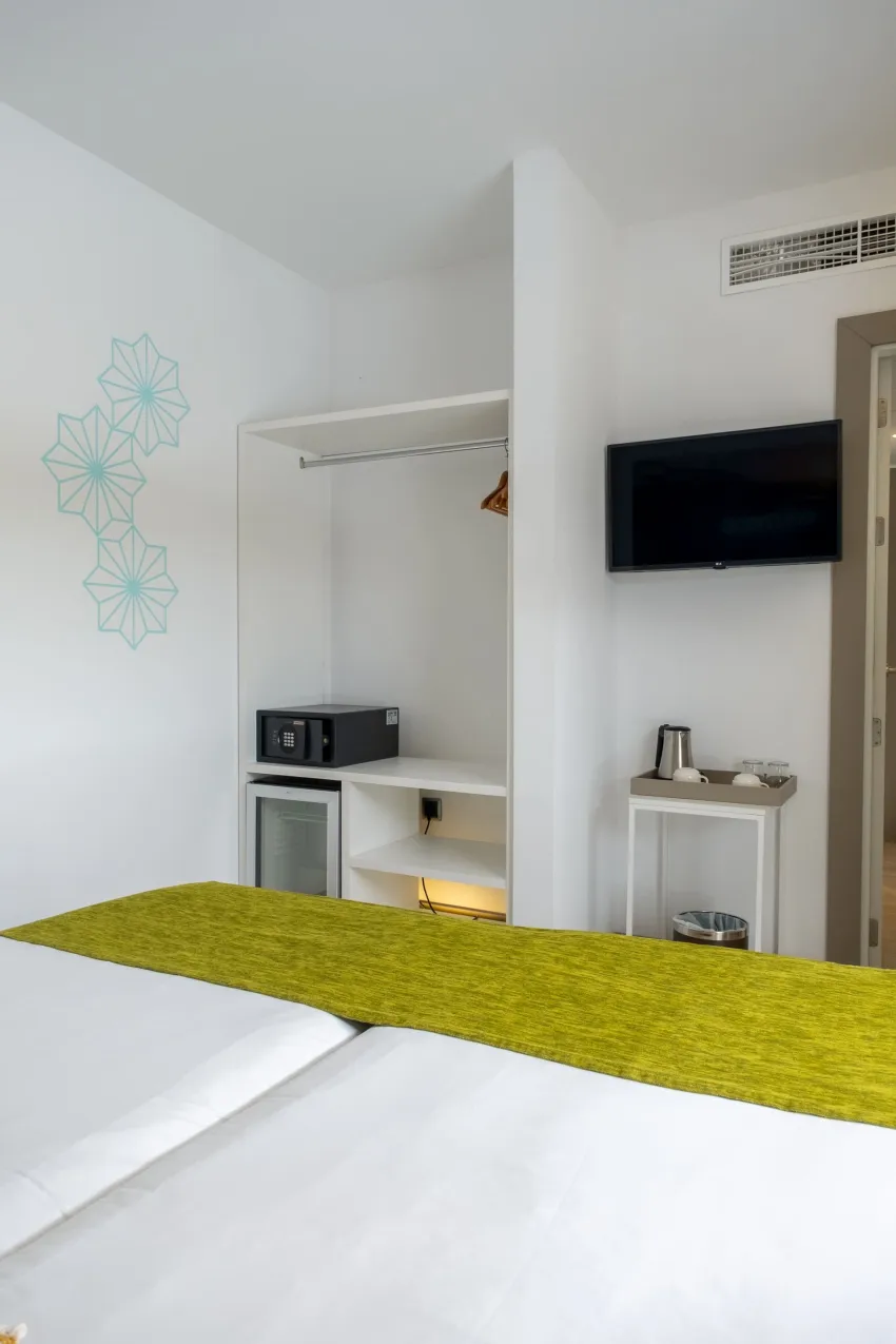 Onmood Cala Ratjada by Portblue Hotels 4*-16