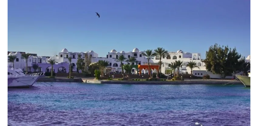 Arabella Azur Resort 3*-14