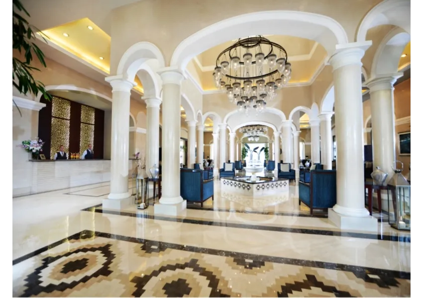 Jaz Aquamarine Resort 5*-2