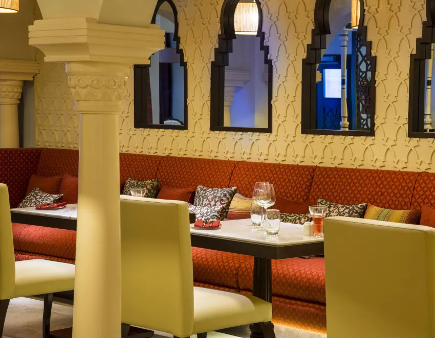 Radisson Blu Resort & Thalasso Hammamet 5*-186