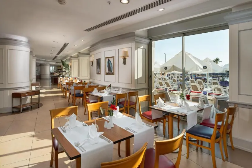 Grand Kaptan Hotel 5*-6