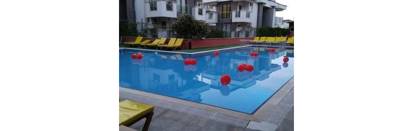 Grand Nar Hotel (Adults Only 16+) 4*-14